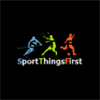 SportThingsFirst