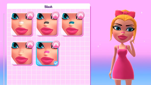 Bratz Rhythm & Style - Tweevils Pack screenshot 1