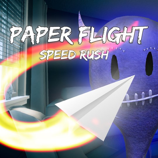 Paper Flight - Speed Rush for xbox