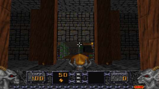 Heretic screenshot 2