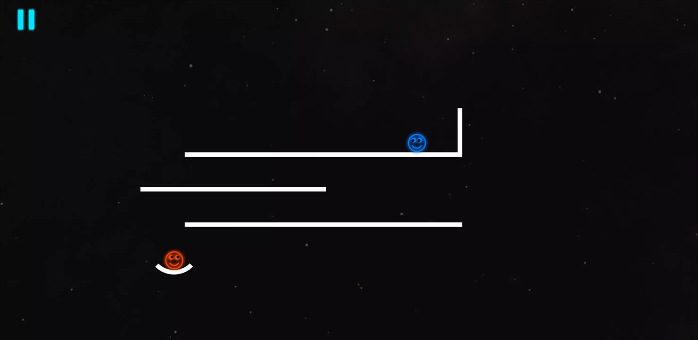 #4. Connect Balls (Xbox) 由: SoteroApps