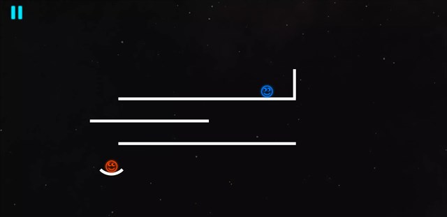 Connect Balls screenshot 4