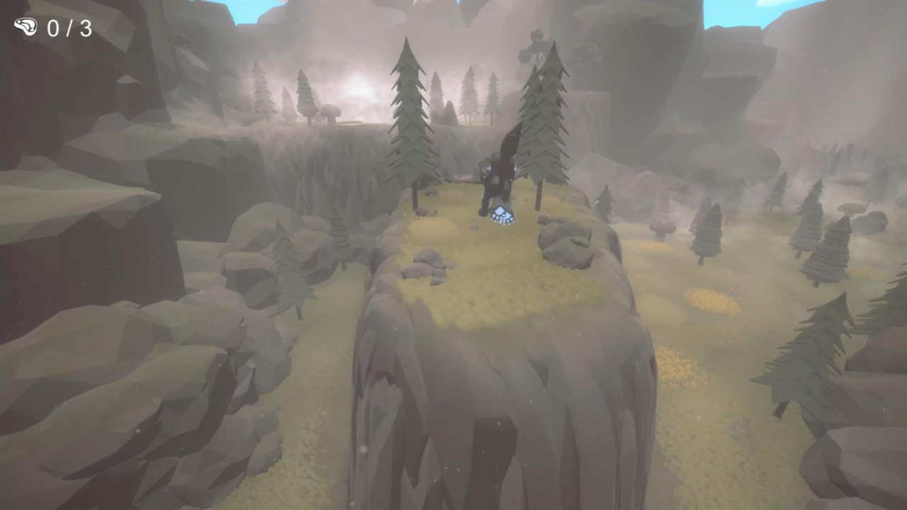 Wolf Pack - Howling Spirits screenshot 5