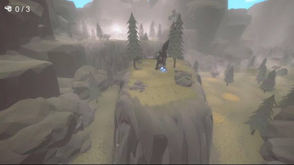 Wolf Pack - Howling Spirits screenshot