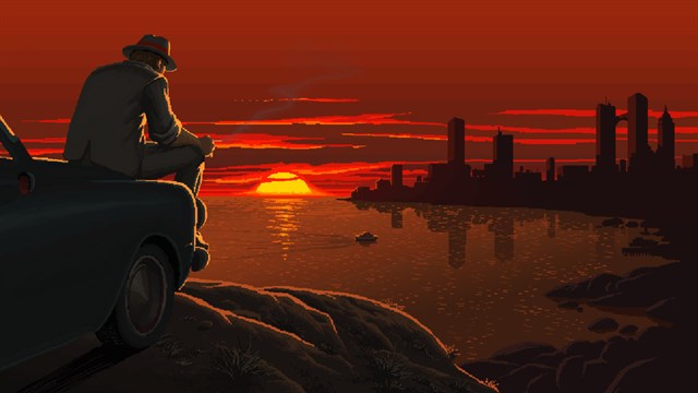 Pecaminosa - A Deadly Hand screenshot 3