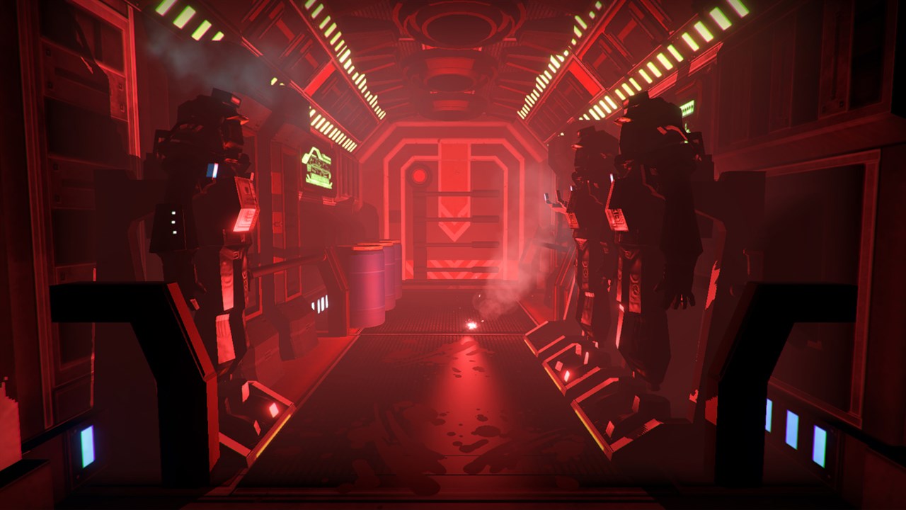 Soul Axiom screenshot 4