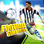 FootBall Simulator 3D