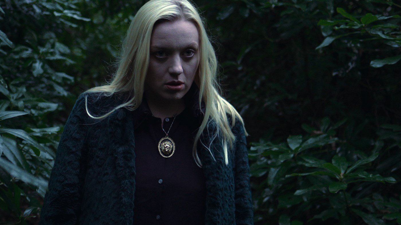 #7. I Saw Black Clouds (Windows) 由: Wales Interactive