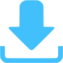 Image downloader Korag icon