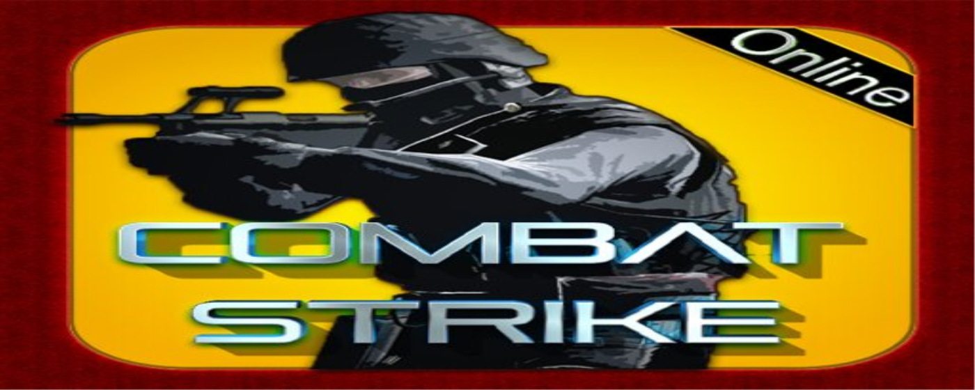 Combat Strike Multiplayer Game marquee promo image