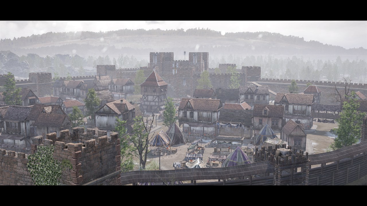 Ancestors Legacy screenshot 10
