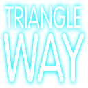 Triangle Way - Html5 Game
