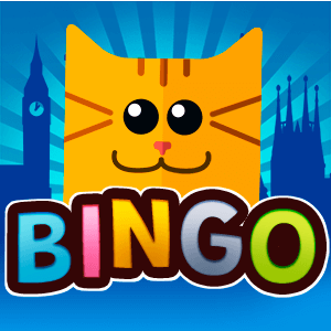 Lua Bingo Live: Jeux gratuit de Bingo multijoueur