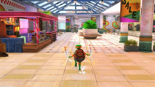 Teenage Mutant Ninja Turtles: Mutants Unleashed - Digital Deluxe Edition