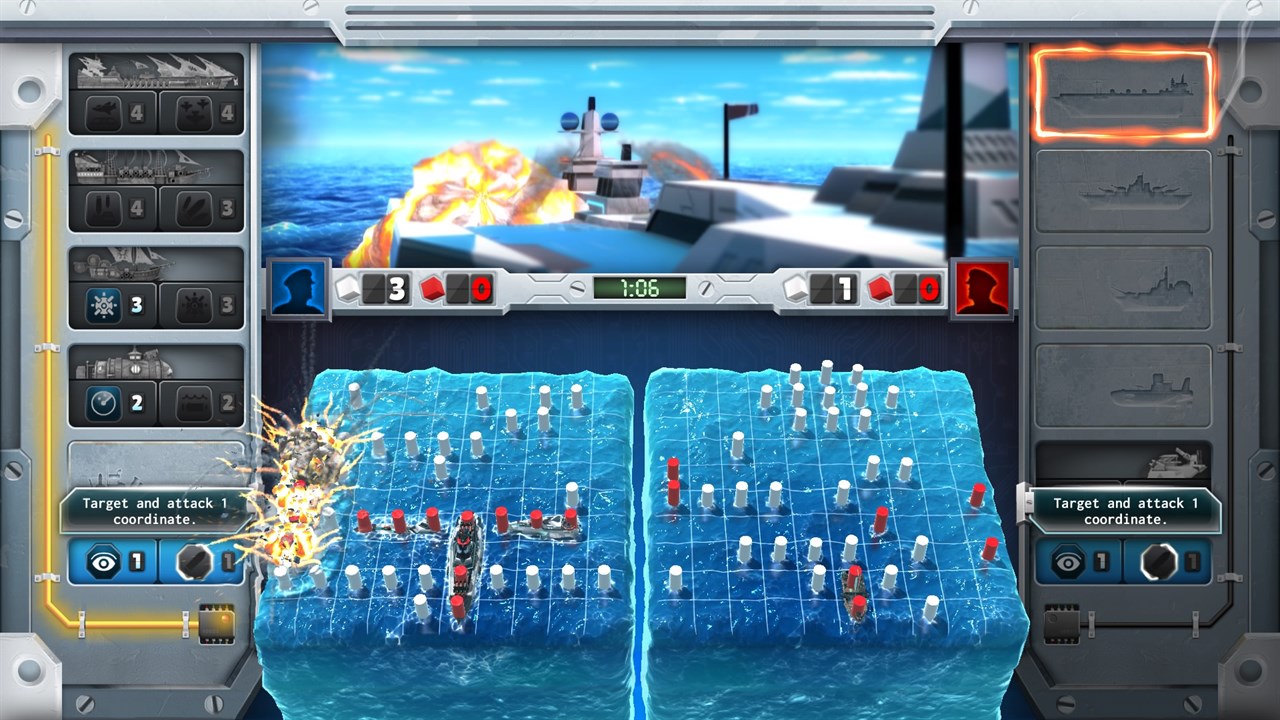 BATTLESHIP® screenshot 7