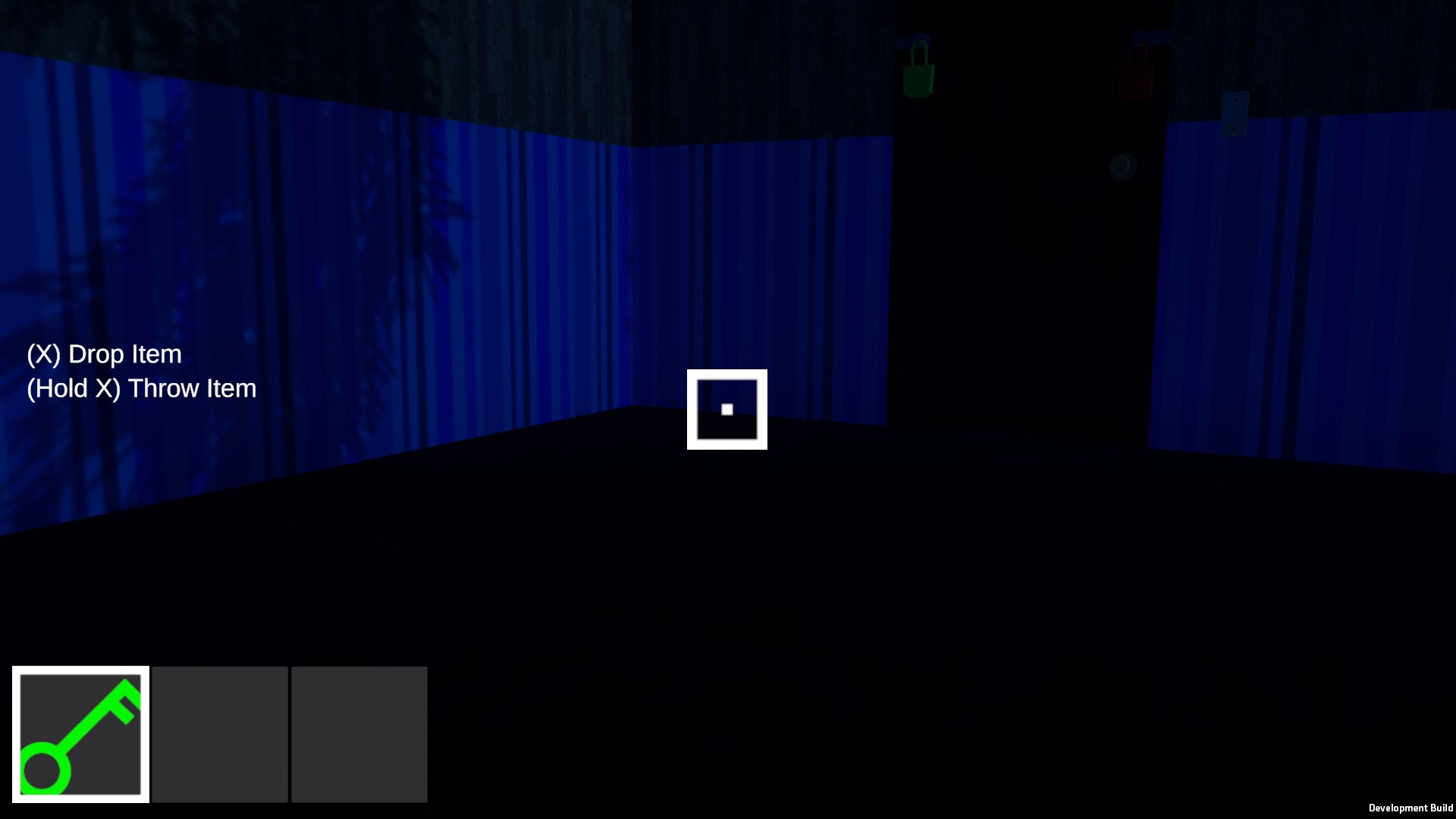 Nightly Escape screenshot 5