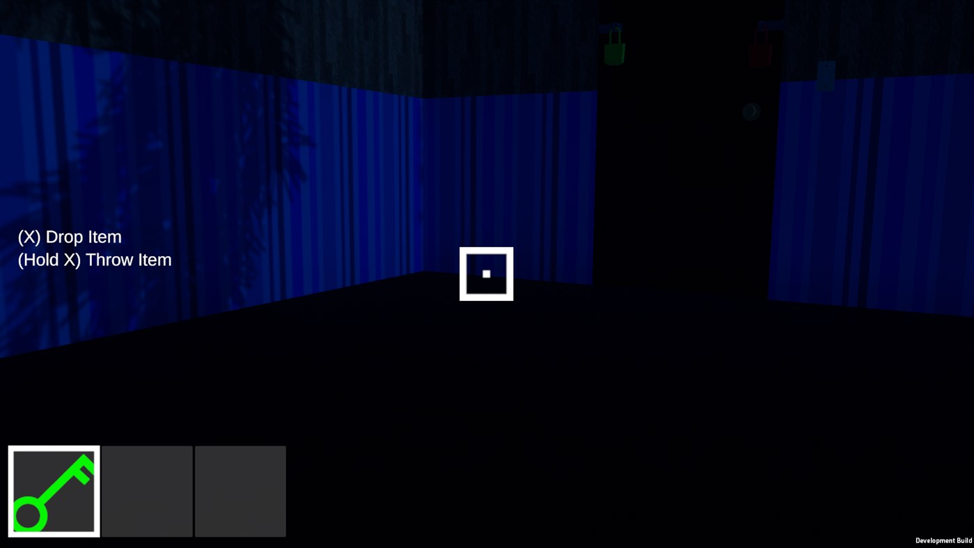 #4. Nightly Escape (Windows) 由: Deep Depth