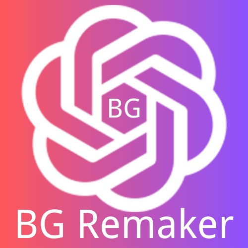 BG Remaker - Replace & Remove Background