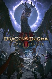 Dragon's Dogma 2: Dark Arisen