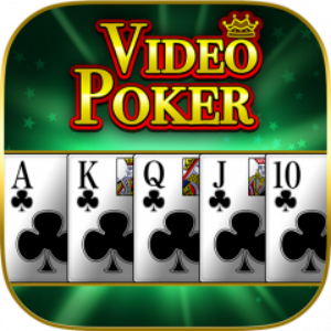 Free video poker slot machine games