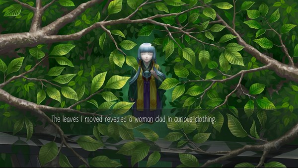 Raging Loop screenshot