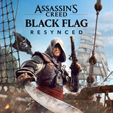 Assassin's Creed Black Flag Resynced