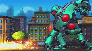 Mechstermination force on sale