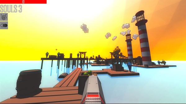 Polygod — 1