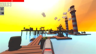 Polygod screenshot 1
