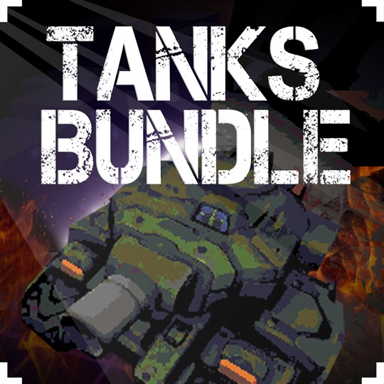 Tanks Bundle for xbox