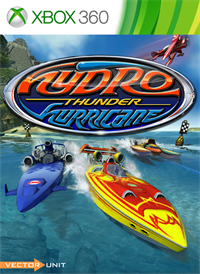 Hydro Thunder