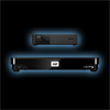 WDTV Remote