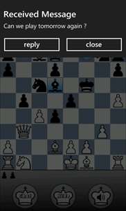 Chess Board screenshot 8