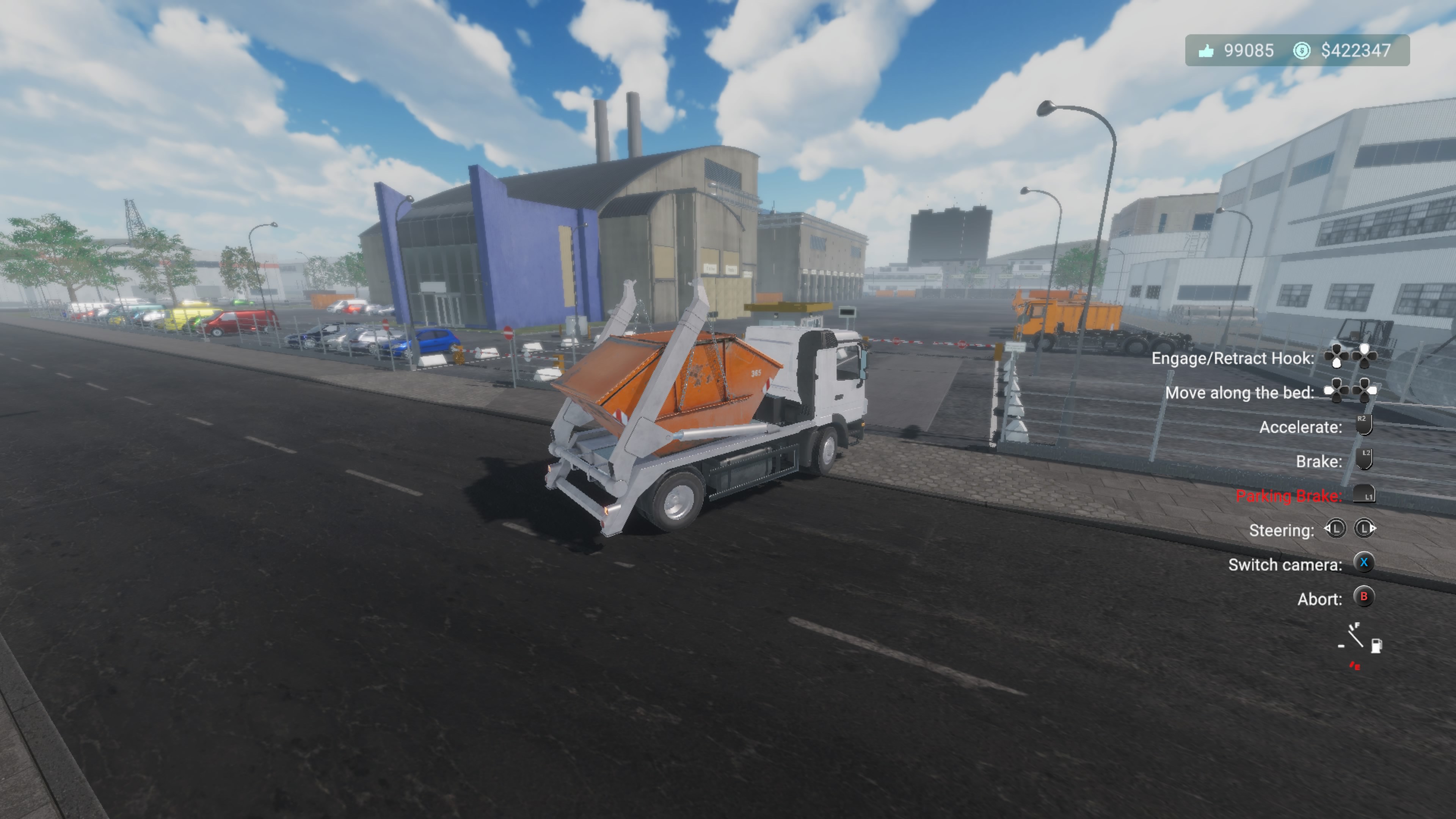 My Recycling Center