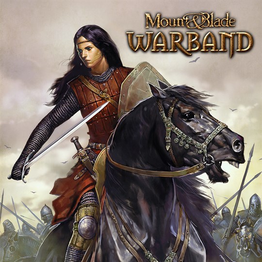 Mount & Blade: Warband PC for Xbox in Israel region