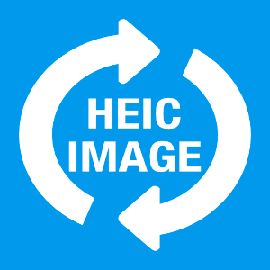 将 HEIC 图像转换为 PNG 和 JPEG