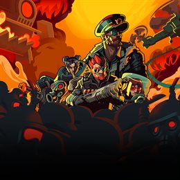 Aperçu Survivor Mercs