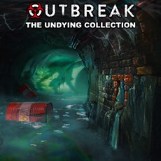 Outbreak: The Undying Collection cover image