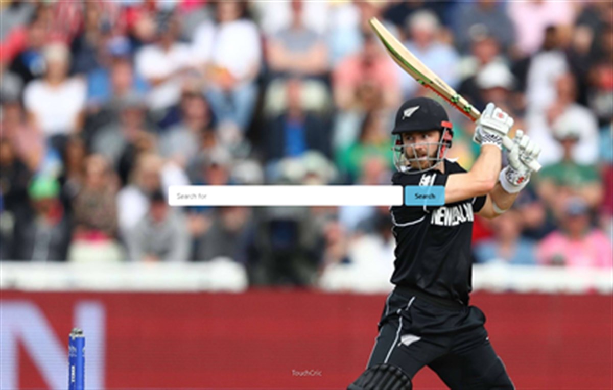 TouchCric Cricket Pictures New Tab