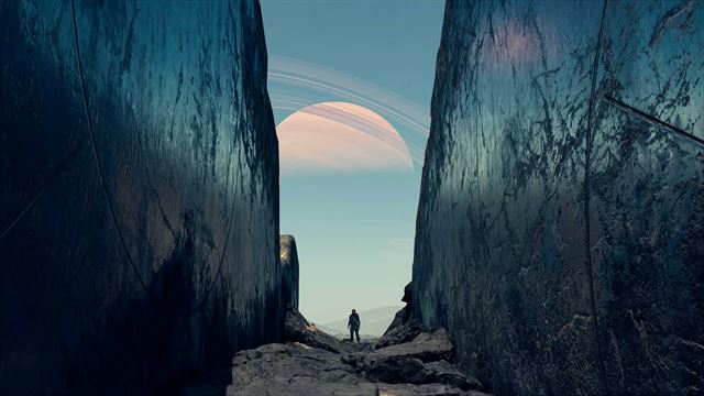 Starfield screenshot 8