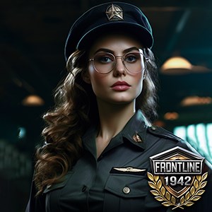 Frontline 1942: Jogo De Tiro Online Guerra Mundial 2 - Microsoft Apps