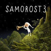 Samorost 3