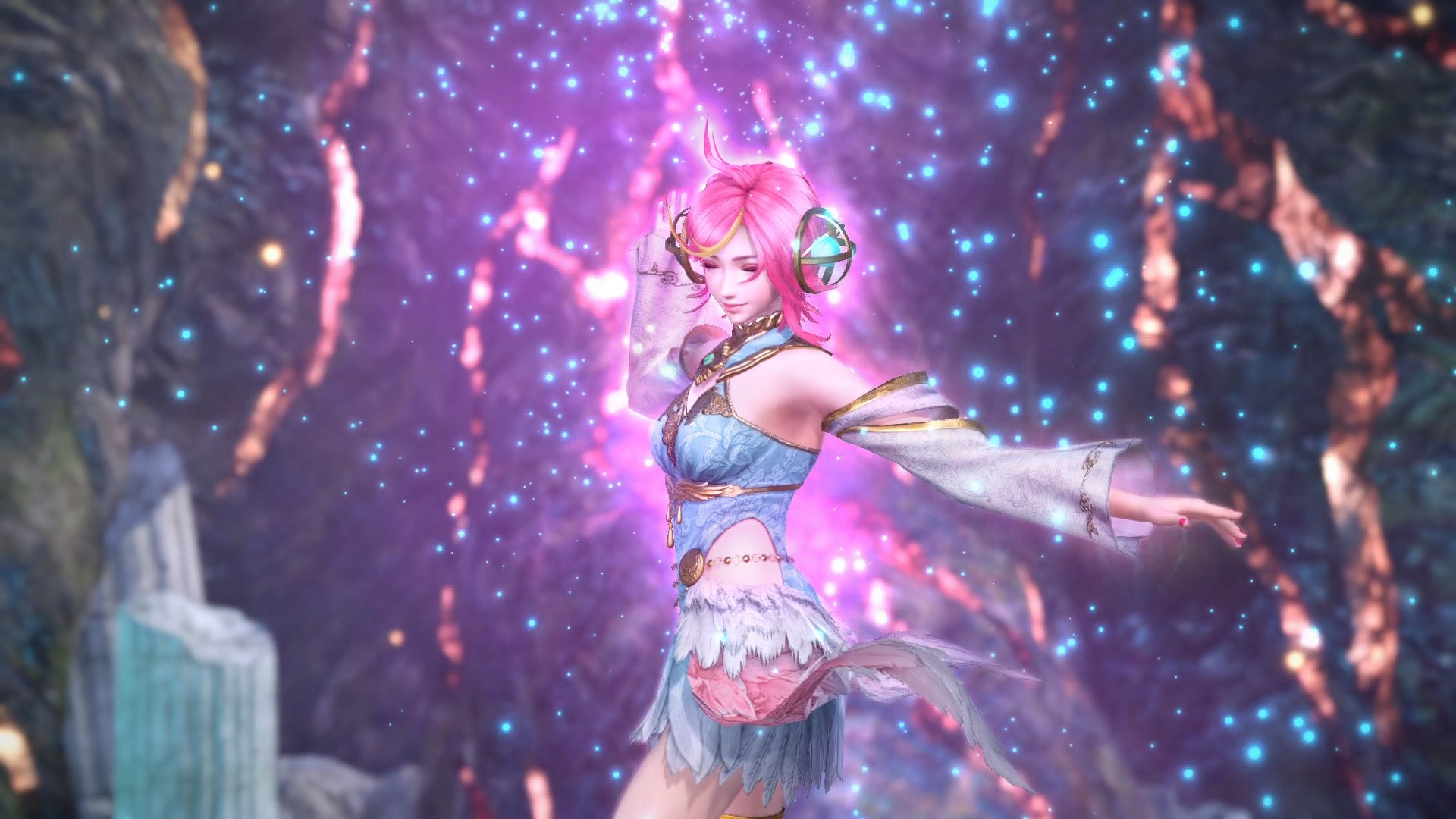 WARRIORS OROCHI 4 Ultimate Deluxe Edition