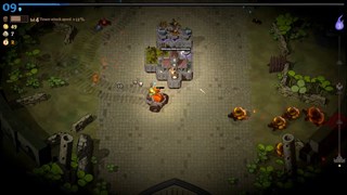 Monsters are Coming! Corrupt Edition screenshot 6