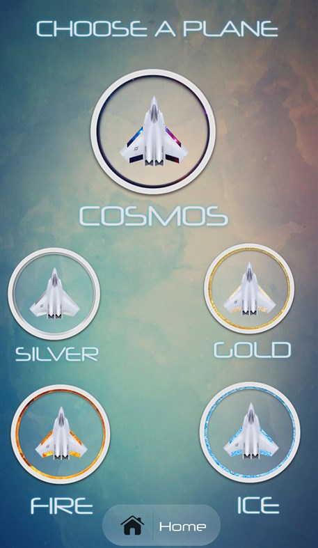 #5. Astro Evader (Windows) Door: InfinateLabs Inc