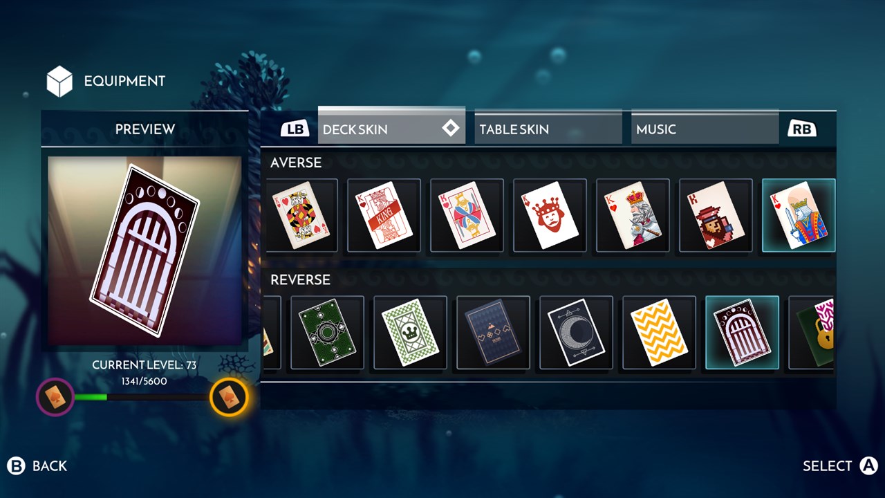 World Of Solitaire screenshot 9