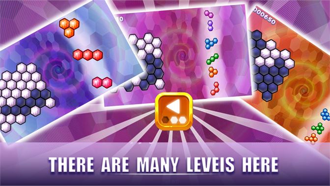 Hex Zen - Online Game - Play for Free