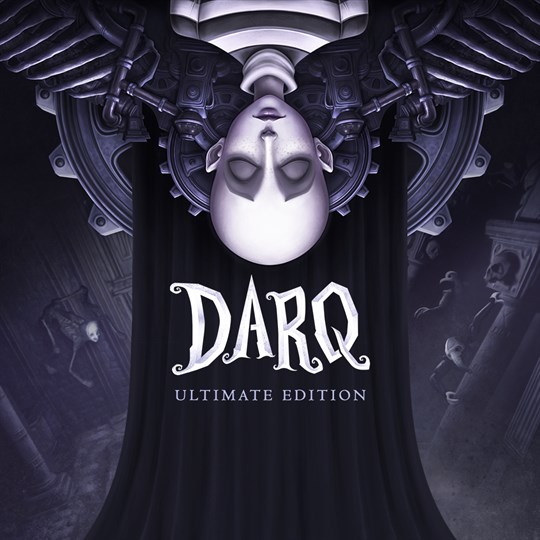 DARQ Ultimate Edition for xbox