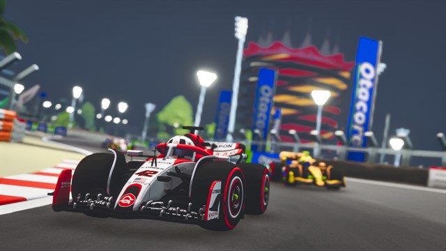 Formula Legends : Iconic Tracks screenshot 3