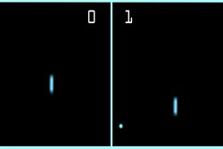 Just Pong